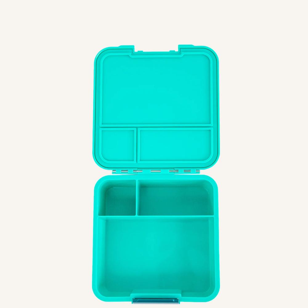 MontiiCo Bento Three Lunch Box