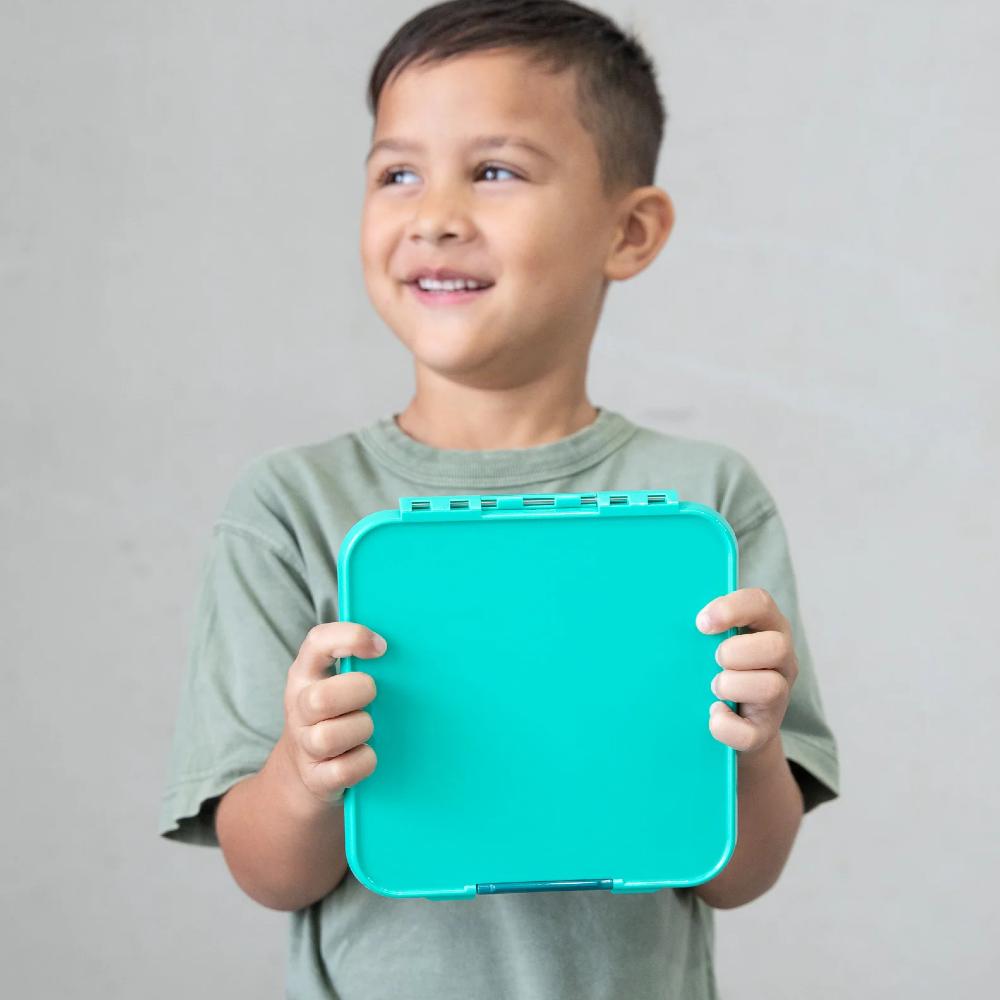 MontiiCo Bento Three Lunch Box