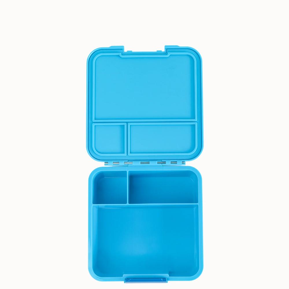 MontiiCo Bento Three Lunch Box