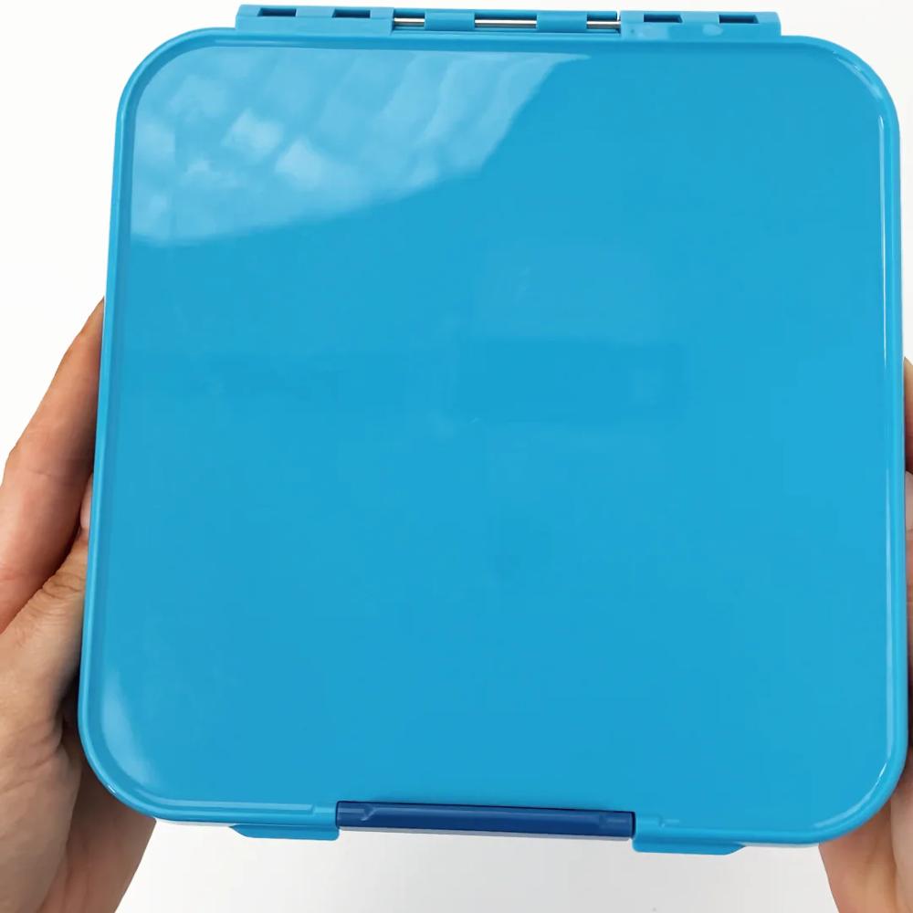 MontiiCo Bento Three Lunch Box