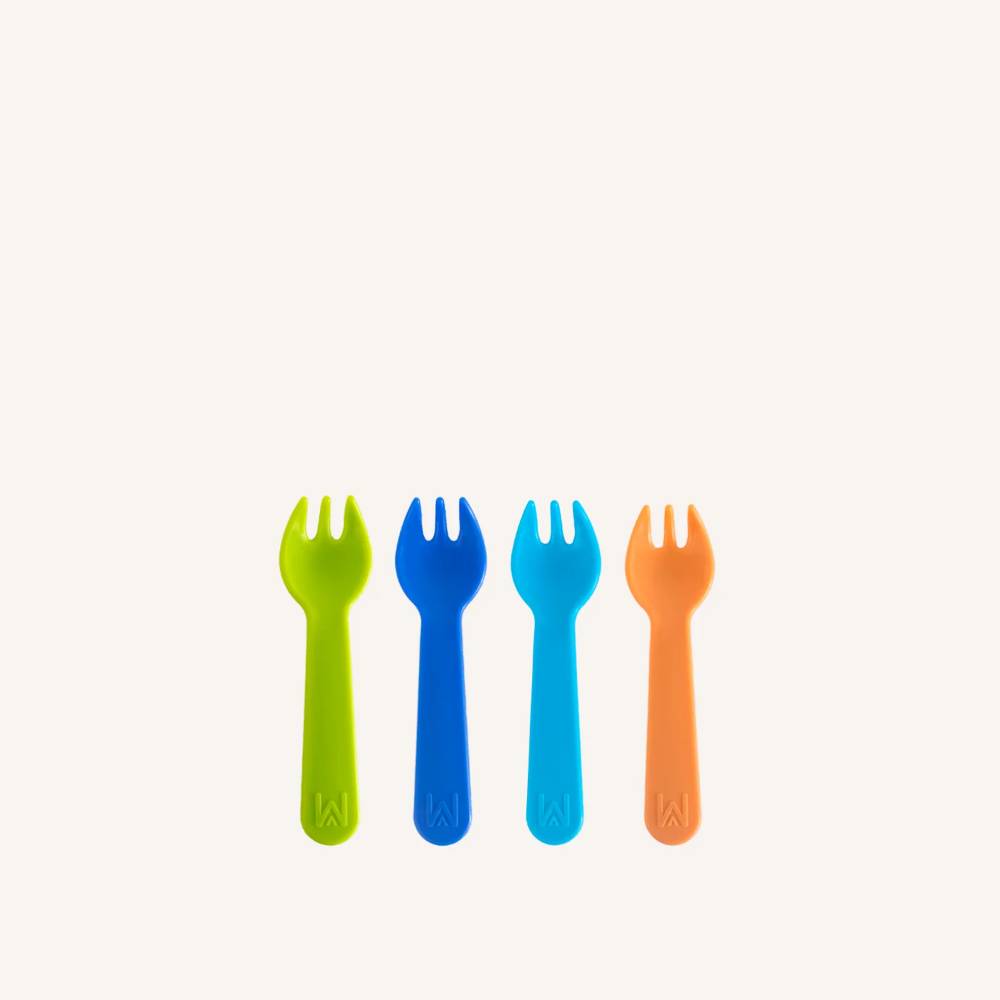 MontiiCo Spork Set