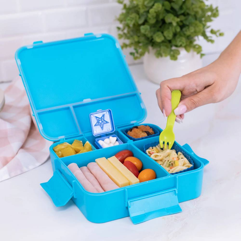 MontiiCo Spork Set