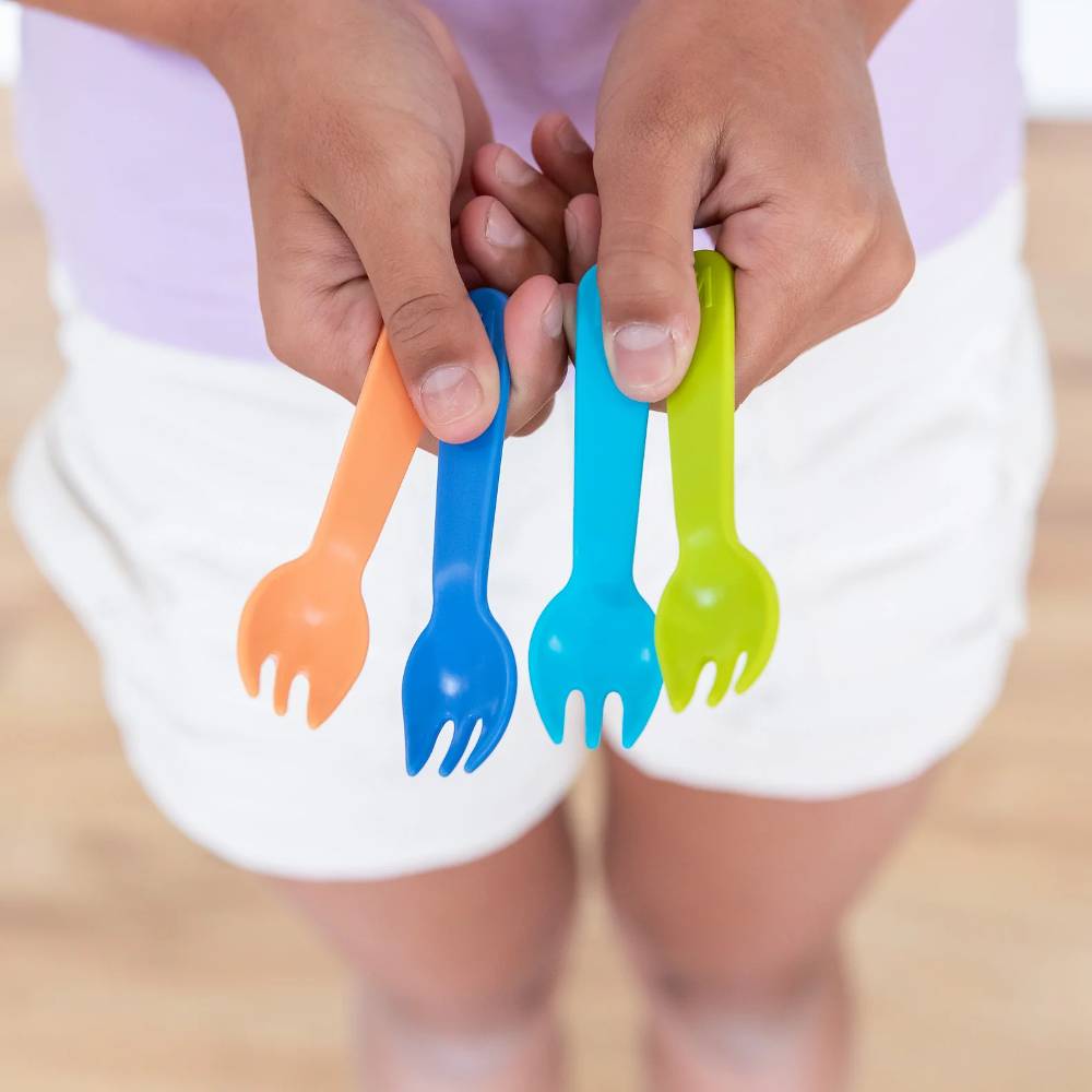 MontiiCo Spork Set
