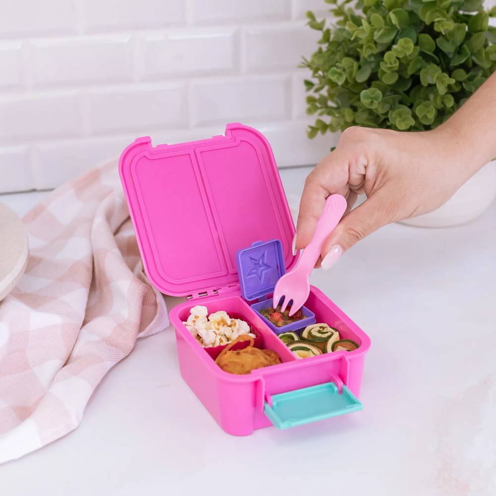 MontiiCo Spork Set