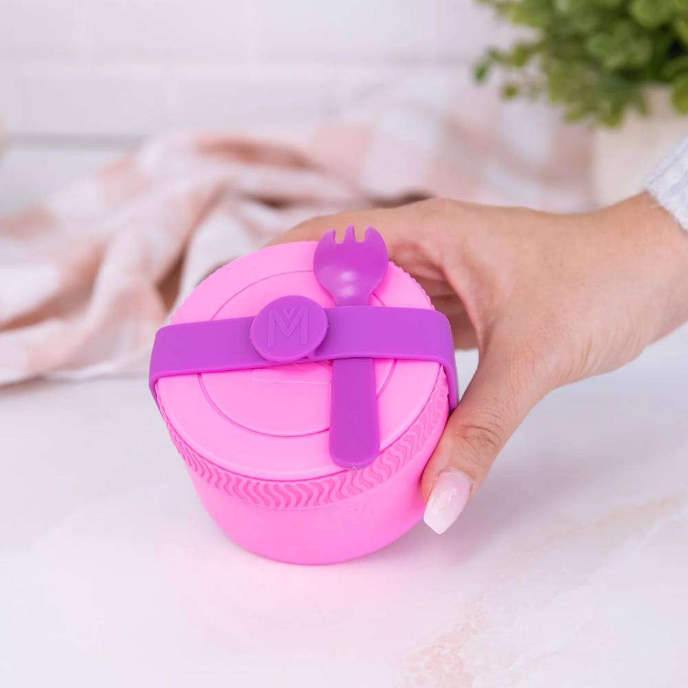 MontiiCo Spork Set