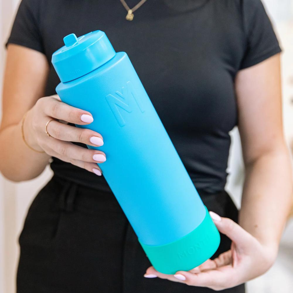 MontiiCo Fusion Universal Insulated Base - 1.5L