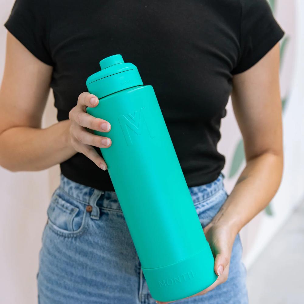 MontiiCo Fusion Universal Insulated Base - 1.5L