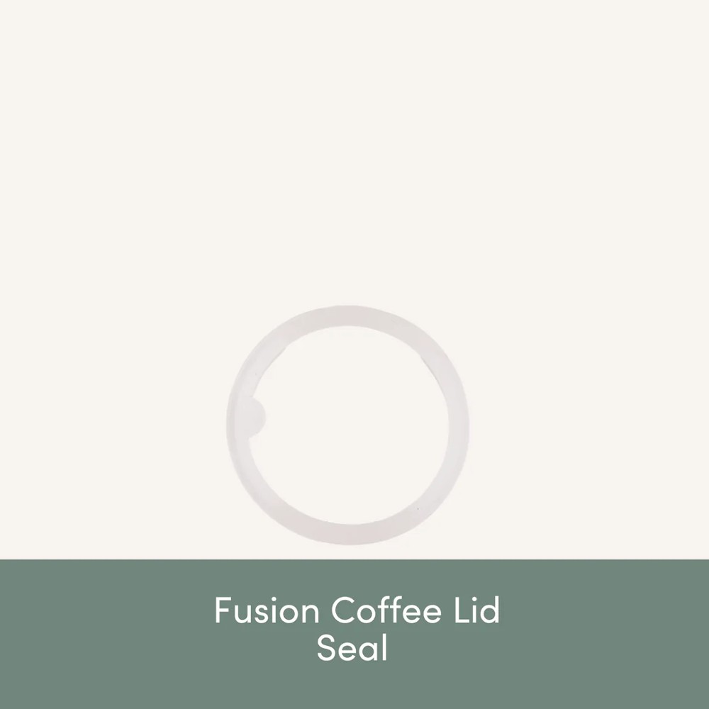 MontiiCo Fusion Coffee Lid Seal ONLY