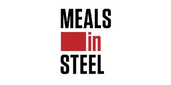 Meals in Steel