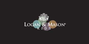 Logan & Mason