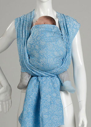 Woven Wrap Information