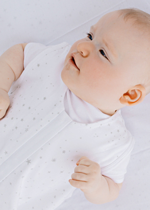 Sleep Associations and Self Settling