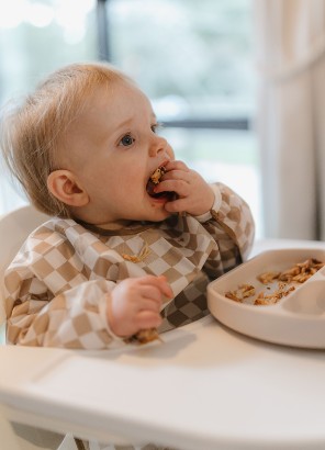 Baby Food Ideas: Simple First Foods for Your Baby