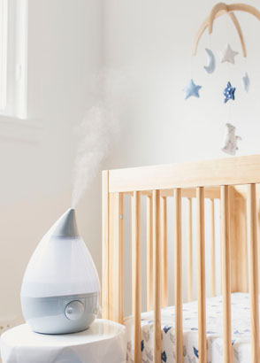 baby cold remedies