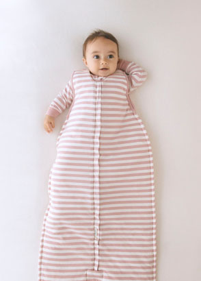 zipper swaddle sack