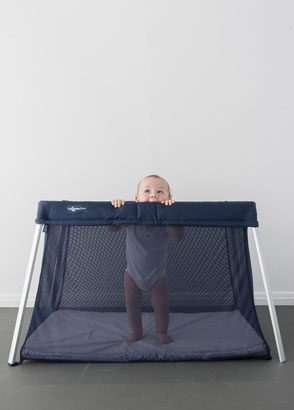 travel cot for 18 month old