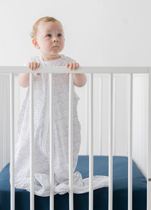 Teaching Your Baby To Self Settle The Sleepstore