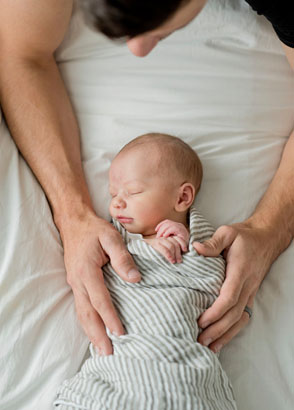 Sleep Tools for Newborns