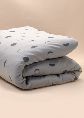 standard cot size nz