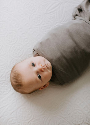 Settling Sleep With A 5 Week Old The Sleep Store Nz