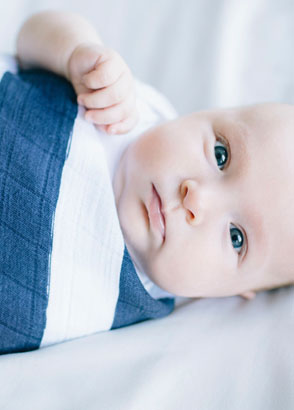 Building Great Sleep Habits