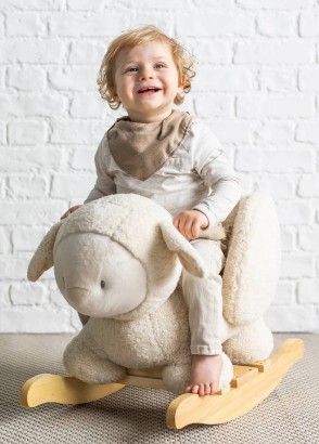 Toy Safety for Babies & Toddlers: Simple Steps for Safer Play