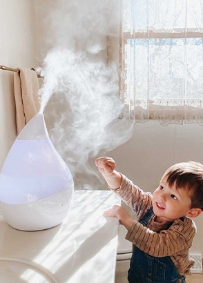 Simple Cold Remedies for Children