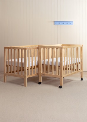 Cot Comparison Chart