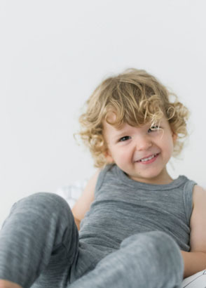 Introduction to Toddlers