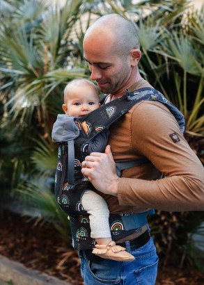 Best Baby Carriers for Dads