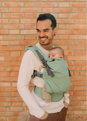 Baby Carrier FAQ's