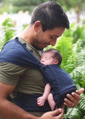 Best Baby Carriers for Dads