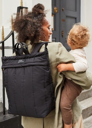 How to choose the best nappy bag for your lifestyle