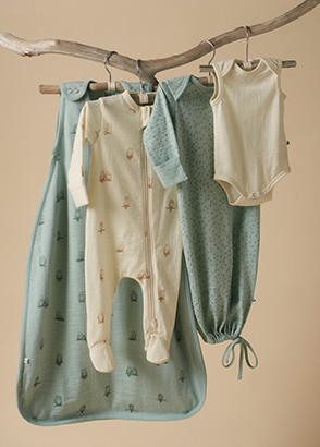 NZ Merino Capsule Collection 