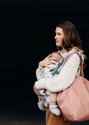 what to pack in your maternity hospital bag