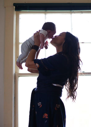 What Do I Need for my Newborn?