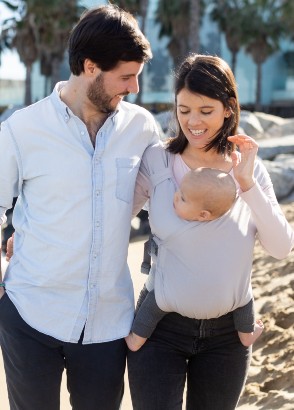 Choosing The Right Baby Carrier For Your family