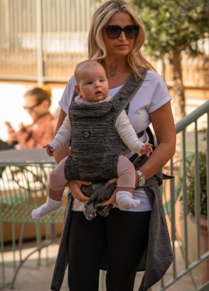 What's The Best Baby Carrier For Summer?