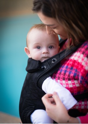 Baby Carrier FAQ's