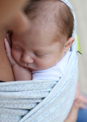 newborn dummy nz