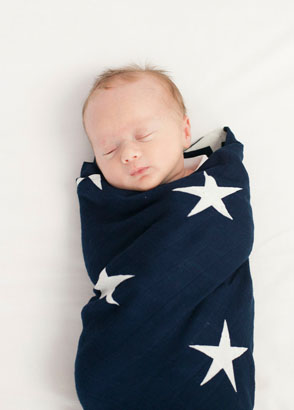 newborn hates sleeping in bassinet