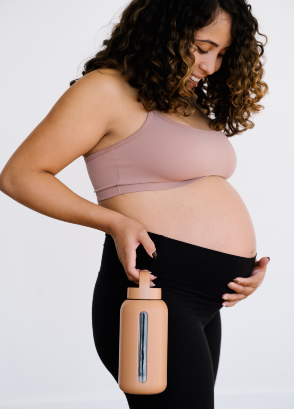 How to stay comfortable during pregnancy