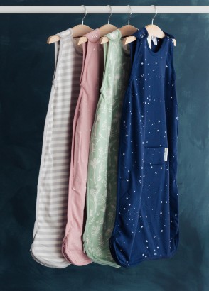 Find the Best Sleeping Bag for Your Baby