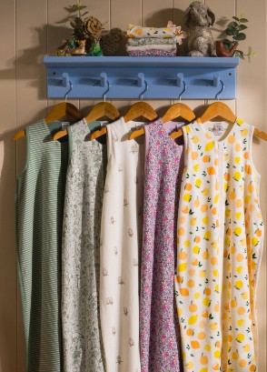 Choosing the Best Summer Sleeping Bag