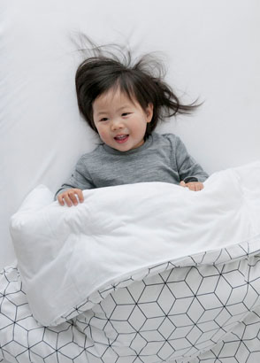 'Pop-outs' technique