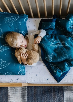 Sleep Challenges for Older Babies Aged 9-18 Months - The Sleep Store NZ