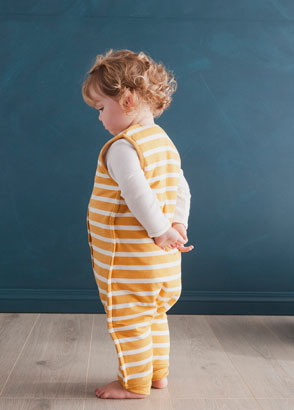  Get your Toddler to Cooperate