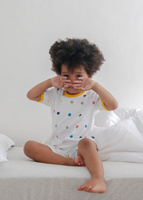 Nightmares, Night Terrors and Fears