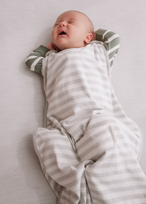 Why do Newborn  Babies Cry?