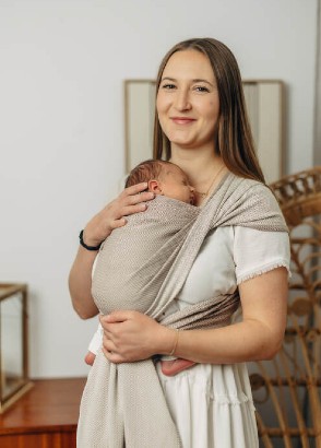 Woven Wrap Information